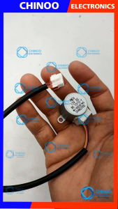 (MP/10Y10) มอเตอร์สวิงเเอร์ MP24 LG / SAMSUNG  มอเตอร์ส่ายเเอร์ สวิงเเอร์ ซัมซุง เเอลจี