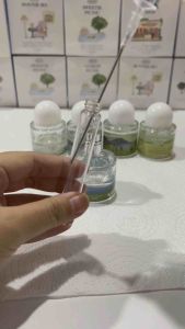 น้ำหอมแบ่งขาย พร้อมส่ง แบ่งขาย น้ำหอมแจนยัวร์ ตัวชี้การผ่าตัด น้ำหอม TikTok