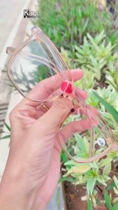 DYTRA / КАСАМАТА BACA DOUBLE BACA DAN JALAN FRAME KOTAK LENSA +1.00 SD +3.00 PC813D-R