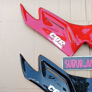 Winglet CBR Thailand: Aksesoris Motor CBR Berkualitas Tinggi