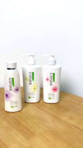 Shinzui Skin Lightening Body Cleanser 225ml | Sabun Cair Badan | Sabun Mandi Cair