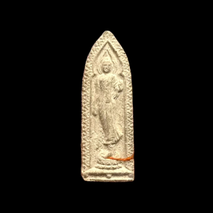 ลพ.เกษม สุสานไตรลักษณ์ ลำปาง "พระลีลาทุ่งเศรษฐี #4333