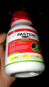 PASTION 500 EC 250 ml INSEKTISIDA Pengendali Hama