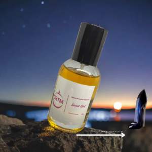 Swet Girl - Extrait de Parfume ORTM Parfume by NAYZSKIN