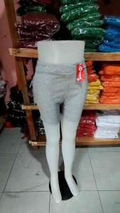 Celana Senam Kargo Pendek Dua Sak: Celana Fitness & Gym