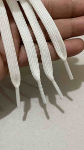 Tali Sepatu Flat Natural: Berkualitas Tinggi & Cocok Untuk Berbagai Aktivitas