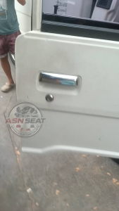 L300 PLAIN/STOCK SIDINGS PAIR UPGRADED FRAME Automotive Exterior Accessories Running Boards & Steps. Plain/stock look. Color available: gray black.