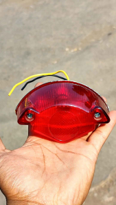 Stoplamp Kodok BSA ING PNP Honda CB 100 CB 125 GL C70 Set