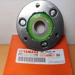 Pemilihan dan Penggunaan One Way 2DP Rumah Pelor Stater Yamaha N-Max