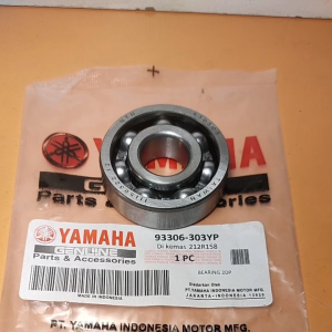bering 6303 bearing lahar klaher 6303 Yamaha Mio M3 mio GT 125 Fino 125 X-Ride 125 Mio s