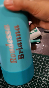 32 oz Tumbler Hydro Flask Vacuum TumblerStainless Steel water bottle with FREE Paracord and NAME DECALS