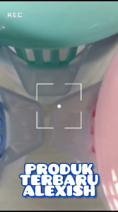 TEKO AIR MINUM 15 Liter/WATER JUG ALEXISH MIKOCAN/ESKAN MIKOCAN ALEXISH