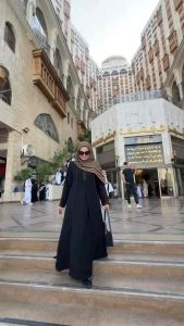 HAWWA DRESA BY BALDIS SHABIUKAREE