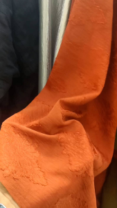 PROMO!! Kain Embos Jacguar Sitru Crincle Limited Edition