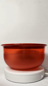Tupperware Table Collection