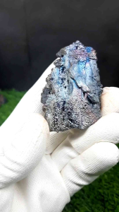 Colorful Leklai 彩色力泥 Leklai Goethite 100% Natural Leklai Malaysia