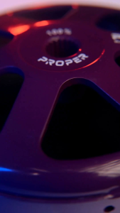 MANGKOK GANDA PROPER RACING LINE MIO SPORTY MIO SMILE NOUVO SOUL CARBU FINO CARBU