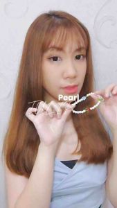 Gelang Aesthetic Bunga Tulip: Desain Unik & Berkualitas