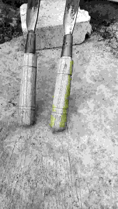 Aret Bendo Serabutan: Alat Potong Kayu Tahan Lama & Berkualitas