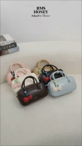 JIMS HONEY | AALIYAH’S CHOICE – SORA BAG JH-372 SLING BAG TAS SELEMPANG WANITA HAND BAG TAS JINJING FREE BAGCHARM