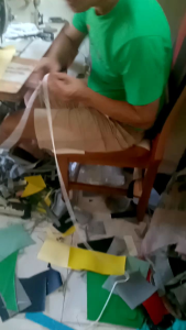 Sarung Jok Canter Model Selancar & Variasi Membuat Interior Elegan