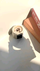 [NEW] Instaperfect Matte Fit Powder Foundation 13 g - Bedak (Real Skin Cover Setter Smooth Matte Finish SPF 20 PA+++)