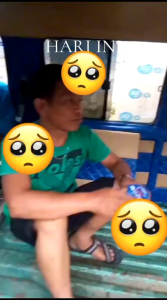 (COD) Cover Jok Mobil FUTURA 1.0/T120ss 1.0/PICK UP APV PICK UP