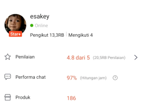 Lusinan (12Pcs) Tas Hajatan 22 Motif Bunga Batik