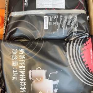 Bột sữa Boduo 90A 1kg Hàng nhập chuẩn xịn pha trà sữa cực ngon