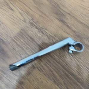 ( STEM MINI ) Tiang Stir Setir Stem Stang Setang Sepeda Mini Minion Jengki Bmx 22.2mm Alloy Turanza