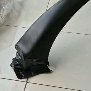 Spakbor Depan & Bagian Belakang Untuk Supra X 125 R & Revo