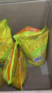 Zwitsal Baby Bath Aloevera 2in1 Kemasan Refil 400 ml Sabun Plus Shampoo Bayi