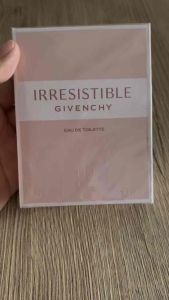 GIVEN CHY IRRISISTIBLE EDT | IMPORTED