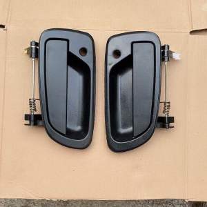 Handle bukaan pintu luar Hino Dutro 110 130 Toyota Dyna Saurus 110 115 125 130