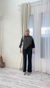 BAJU KAOS WANITA DEWASA BLUS JUMBO OVERSIZE//BAJU KAOS IMPORT PRINT// BAJU KAOS DISTRO TRAND JAMAN SEKARANG// KAOS OVERSIZE BASIC TOP