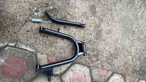 standar tengah f1z R fizr fiz r force1 vega lama alfa untuk ban donat/besar hitam