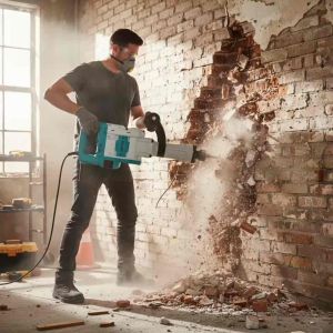 DARTEK Demolition Breaker 15kg PHD0165 1400W