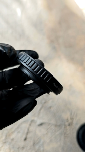 อะเดปเตอร์ Olympus PEN F Lens To Sony E mount NEX Adapter