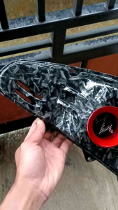 Filter VeloScope Model Slim Vario: Tips & Trik