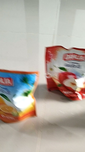 DAHLIA Air Freshener one For All/ aple Fruiti op Fuji aple/Pengharum Ruangan dan mobil