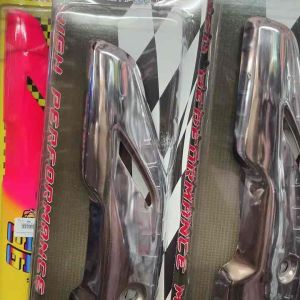 JJ2021 กันร้อน กันร้อนท่อ เวฟ110I 2021 ชุบ