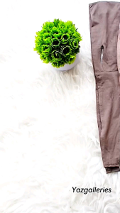 Ciput Lubang Telinga Anti Budeg Tali Besar/ Ciput Anbud Spandek Rayon Premium