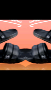 Sandal slide pria RBK TERBARU 2025 keren / modis / bisa cod / kekinian