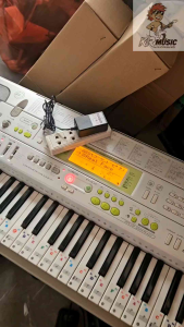 CA-SIO ADAPTOR 9V FOR PIANO KEYBOARD ONLY