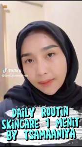 Glow Day Cream Tsamaaniya