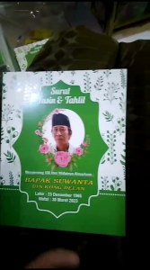 50 Buku Halaman 128 Dilengkapi Terjemahan