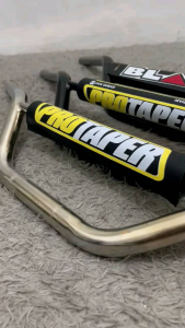 Stang Model Trail Pnp Warna Hitam Honda Universal