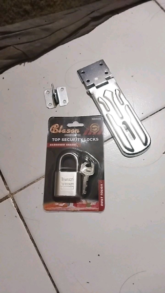 Buyer review video 2