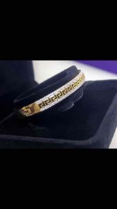 กำไลลายจีน งานละเอียดลายปราณีตสวย สะดุดตา