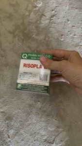 Phân bón 100 gói tặng hạt giống bất kỳ hữu cơ bón qua lá RISOPLA II gói 10ml RISOPLA II Organic Liquid Fertilizer for Garden Soil - Phosphorus & Potassium Enriched 10ml Sachet - NN Moon Sun